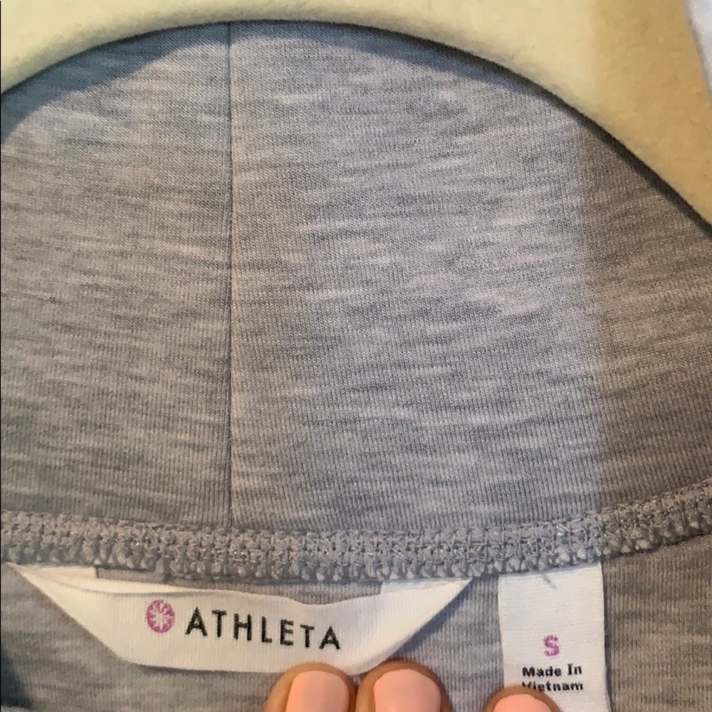 Athleta Pullover! - image 2